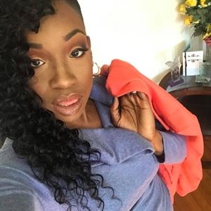 Meet your Posher, Marquita